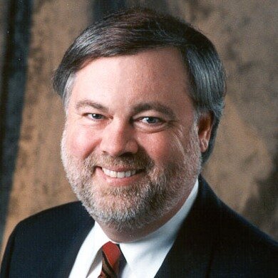 Jim Burton