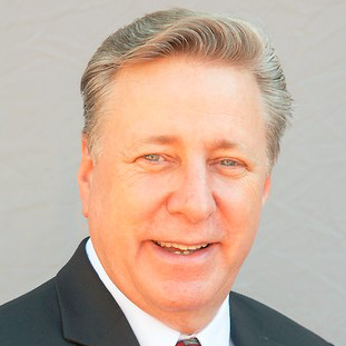 Stephen Leaden