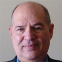 Paul Robinson PNG