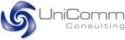 UniComm Logo