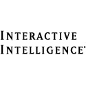 Interactive Intelligence