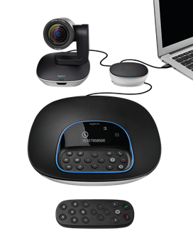 Logitech GROUP Logitech GROUP